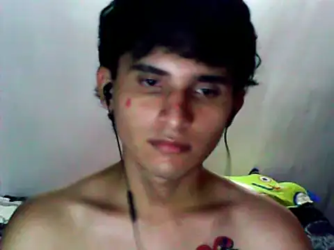 Snapshot of Charley_quin chatting on 02-18-25, 02:38 Charley quin online show from 02-18-25, 02:38