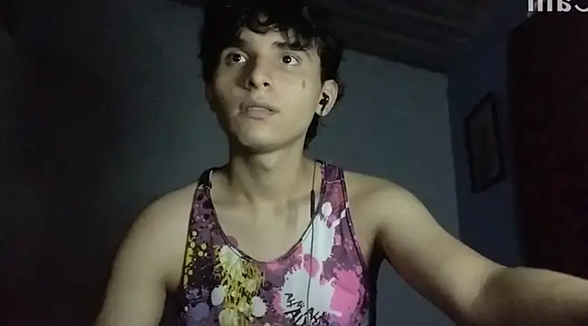 Snapshot of Charley_quin chatting on 02-27-25, 11:48 Charley quin online show from 02-27-25, 11:48