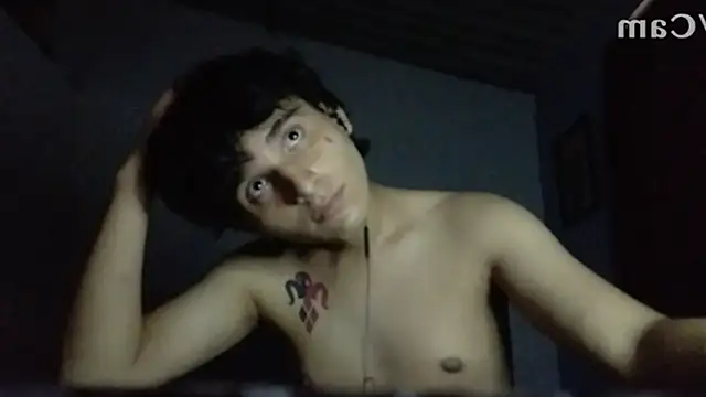 Snapshot of Charley_quin chatting on 02-28-25, 02:53 Charley quin online show from 02-28-25, 02:53