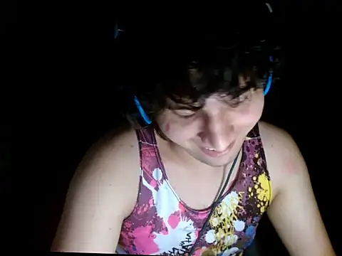 Snapshot of Charley_quin chatting on 03-13-26, 01:34 Charley quin online show from 03-13-26, 01:34