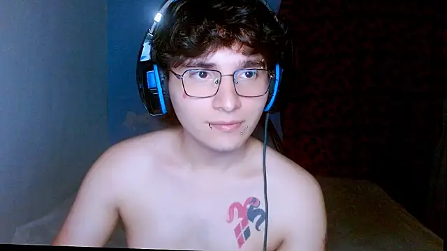 Charley quin online show from 04-27-26, 11:58