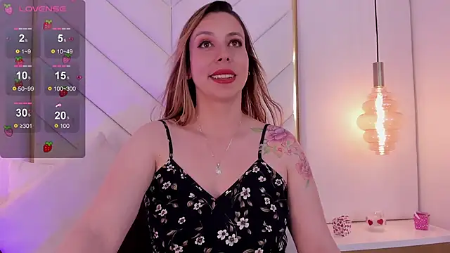 Snapshot of CarlaRossi_ chatting on 03-03-25, 02:15 CarlaRossi online show from 03-03-25, 02:15