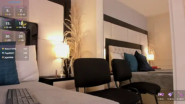 Snapshot of CarlaRossi_ chatting on 03-12-25, 10:39 CarlaRossi online show from 03-12-25, 10:39