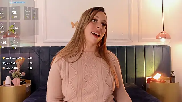 Snapshot of CarlaRossi_ chatting on 03-18-25, 01:53 CarlaRossi online show from 03-18-25, 01:53