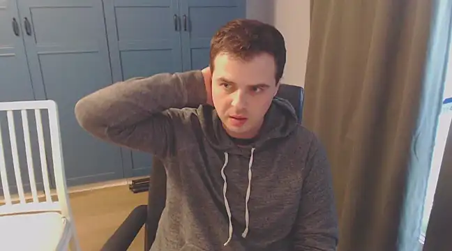 Snapshot of CuteMan33 chatting on 12-08-24, 09:57 CuteMan33 online show from 12-08-24, 09:57