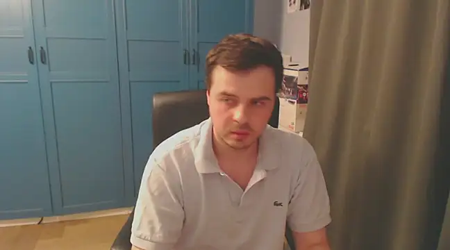 Snapshot of CuteMan33 chatting on 12-30-24, 10:34 CuteMan33 online show from 12-30-24, 10:34