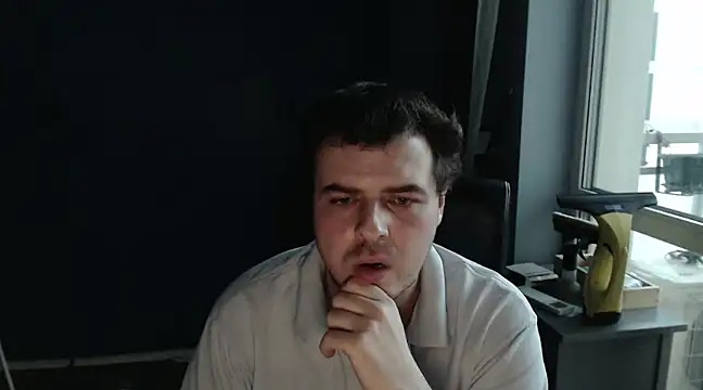 Snapshot of CuteMan33 chatting on 01-30-25, 03:19 CuteMan33 online show from 01-30-25, 03:19