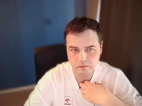 CuteMan33 online show from 05-05-26, 01:52