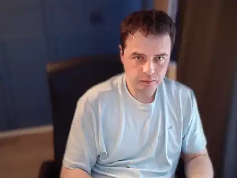 CuteMan33 online show from 05-14-26, 05:09