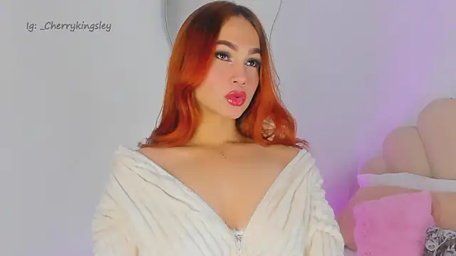  cherrykingsley1 online show from 04-17-26, 04:15