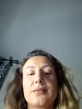 Snapshot of AudreyJoy chatting on 01-19-25, 01:32 AudreyJoy online show from 01-19-25, 01:32
