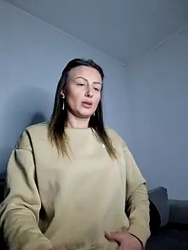 Snapshot of AudreyJoy chatting on 02-13-25, 08:13 AudreyJoy online show from 02-13-25, 08:13