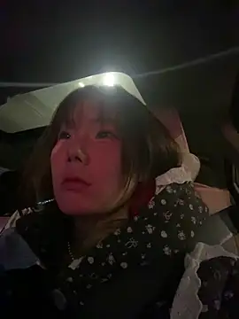 ChuChu1991 online show from 02-17-25, 01:10