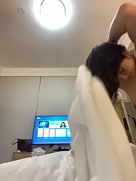 ChuChu1991 online show from 03-07-25, 02:34