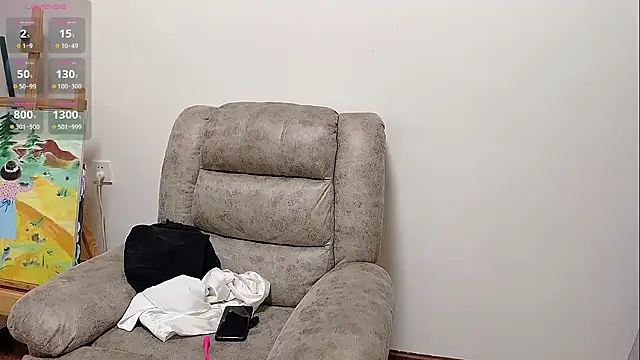 ChuChu1991 online show from 09-23-25, 04:59