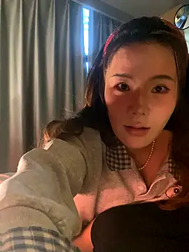 ChuChu1991 online show from 11-05-25, 01:49