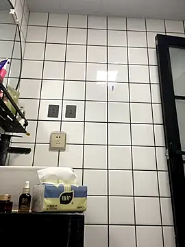 ChuChu1991 online show from 12-01-25, 11:21