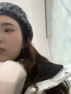 ChuChu1991 online show from 02-10-26, 06:39