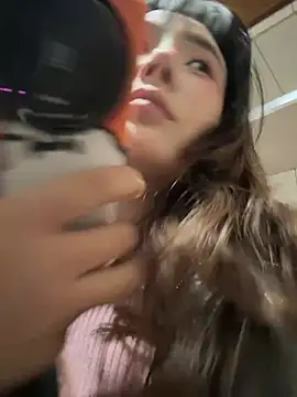 ChuChu1991 online show from 03-07-26, 03:14