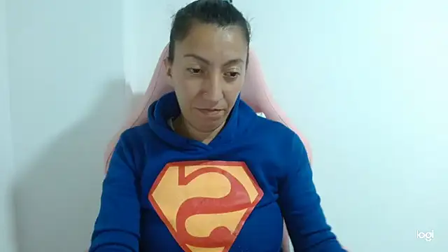 Snapshot of kaybabyhot chatting on 10-04-25, 12:52 kaybabyhot online show from 10-04-25, 12:52