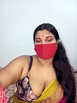 Hot-Angel  online show from 10-04-25, 05:33