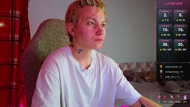 Snapshot of esajukyy chatting on 02-15-25, 01:27 esajukyy online show from 02-15-25, 01:27