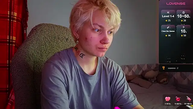 Snapshot of esajukyy chatting on 02-20-25, 01:30 esajukyy online show from 02-20-25, 01:30