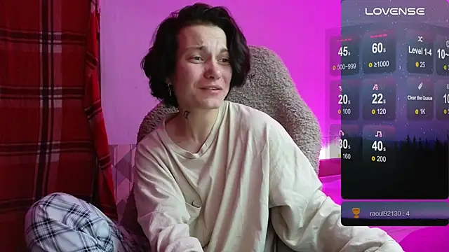 Snapshot of esajukyy chatting on 09-12-25, 03:45 esajukyy online show from 09-12-25, 03:45