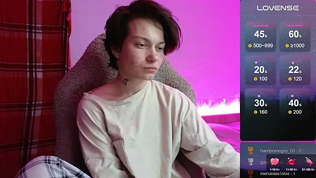 Snapshot of esajukyy chatting on 10-02-25, 11:39 esajukyy online show from 10-02-25, 11:39