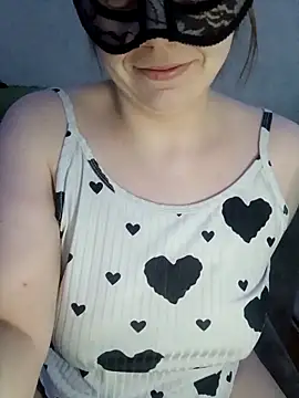 Miranda Nancy online show from 03-15-26, 04:57