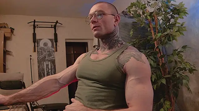 bulatov xx online show from 07-02-26, 01:38