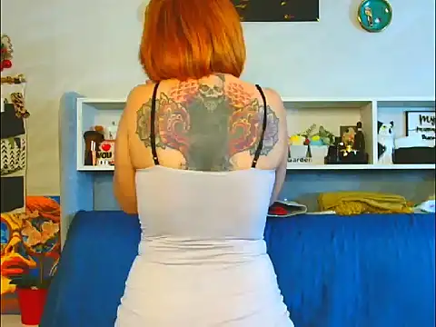 Natali3855 online show from 03-16-25, 11:38