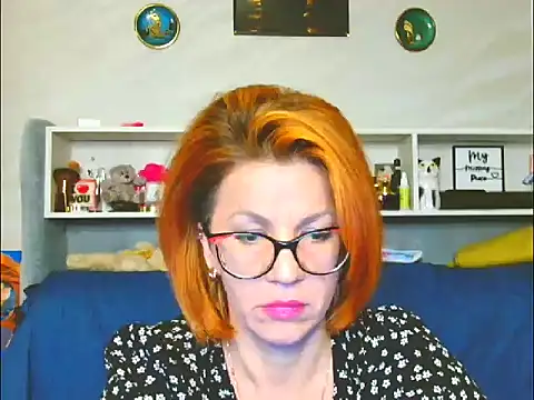 Natali3855 online show from 03-17-25, 04:33