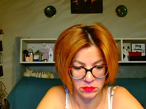 Natali3855 online show from 10-20-25, 03:40