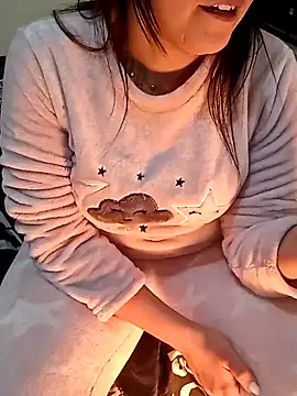 Snapshot of ShadiaStar chatting on 01-17-25, 06:12 ShadiaStar online show from 01-17-25, 06:12