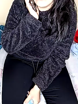 Snapshot of ShadiaStar chatting on 01-31-25, 11:13 ShadiaStar online show from 01-31-25, 11:13