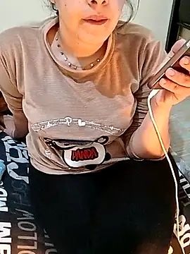 Snapshot of ShadiaStar chatting on 02-06-25, 12:11 ShadiaStar online show from 02-06-25, 12:11