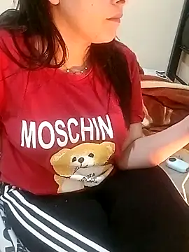 Snapshot of ShadiaStar chatting on 03-01-25, 03:21 ShadiaStar online show from 03-01-25, 03:21