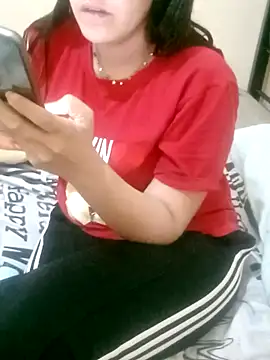 Snapshot of ShadiaStar chatting on 03-01-25, 12:56 ShadiaStar online show from 03-01-25, 12:56