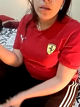 Snapshot of ShadiaStar chatting on 03-05-25, 01:21 ShadiaStar online show from 03-05-25, 01:21