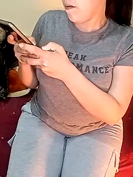 Snapshot of ShadiaStar chatting on 03-10-25, 01:23 ShadiaStar online show from 03-10-25, 01:23