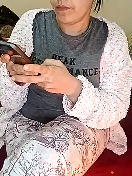 Snapshot of ShadiaStar chatting on 03-10-25, 08:45 ShadiaStar online show from 03-10-25, 08:45