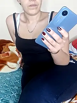ShadiaStar online show from 03-27-26, 12:05