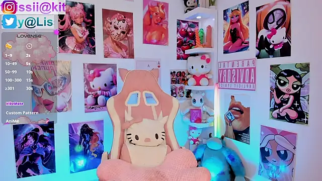 Snapshot of babylinsie chatting on 06-23-26, 12:08 babylinsie online show from 06-23-26, 12:08