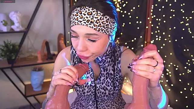 Bllowjoyy online show from 01-17-25, 11:06