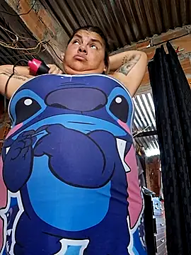 Snapshot of chubby_sexy_big_tits chatting on 09-14-25, 01:10 chubby sexy big tits online show from 09-14-25, 01:10
