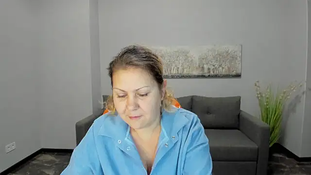 Snapshot of Milana_Blake chatting on 12-11-24, 09:41 Milana Blake online show from 12-11-24, 09:41
