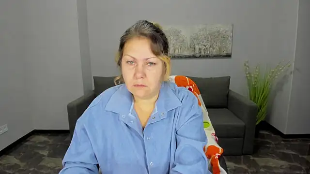 Snapshot of Milana_Blake chatting on 12-12-24, 06:36 Milana Blake online show from 12-12-24, 06:36