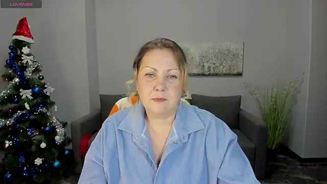 Snapshot of Milana_Blake chatting on 01-02-25, 12:46 Milana Blake online show from 01-02-25, 12:46