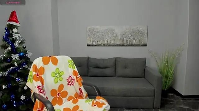 Snapshot of Milana_Blake chatting on 01-02-25, 04:02 Milana Blake online show from 01-02-25, 04:02
